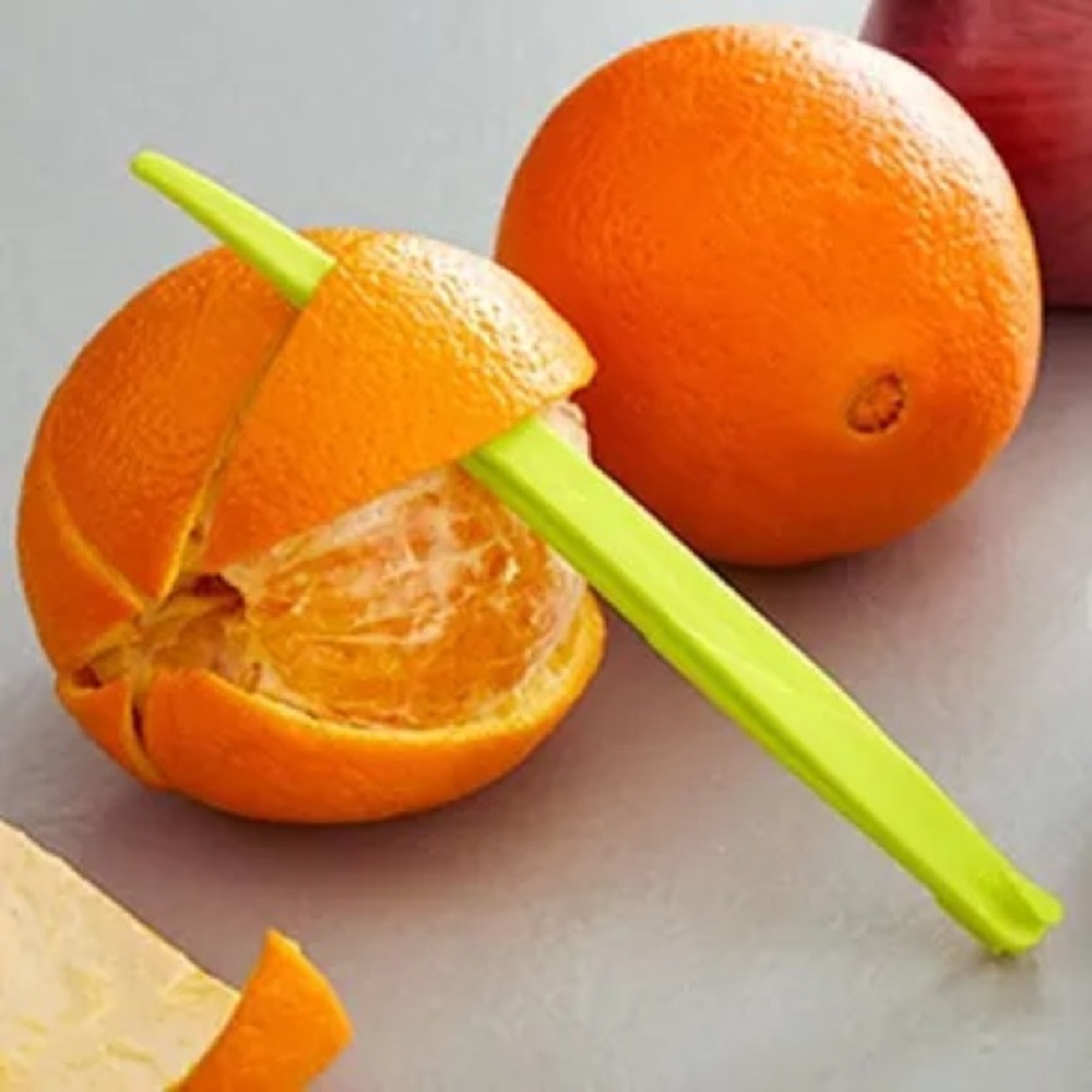 Pampered Chef Citrus Peeler(s)